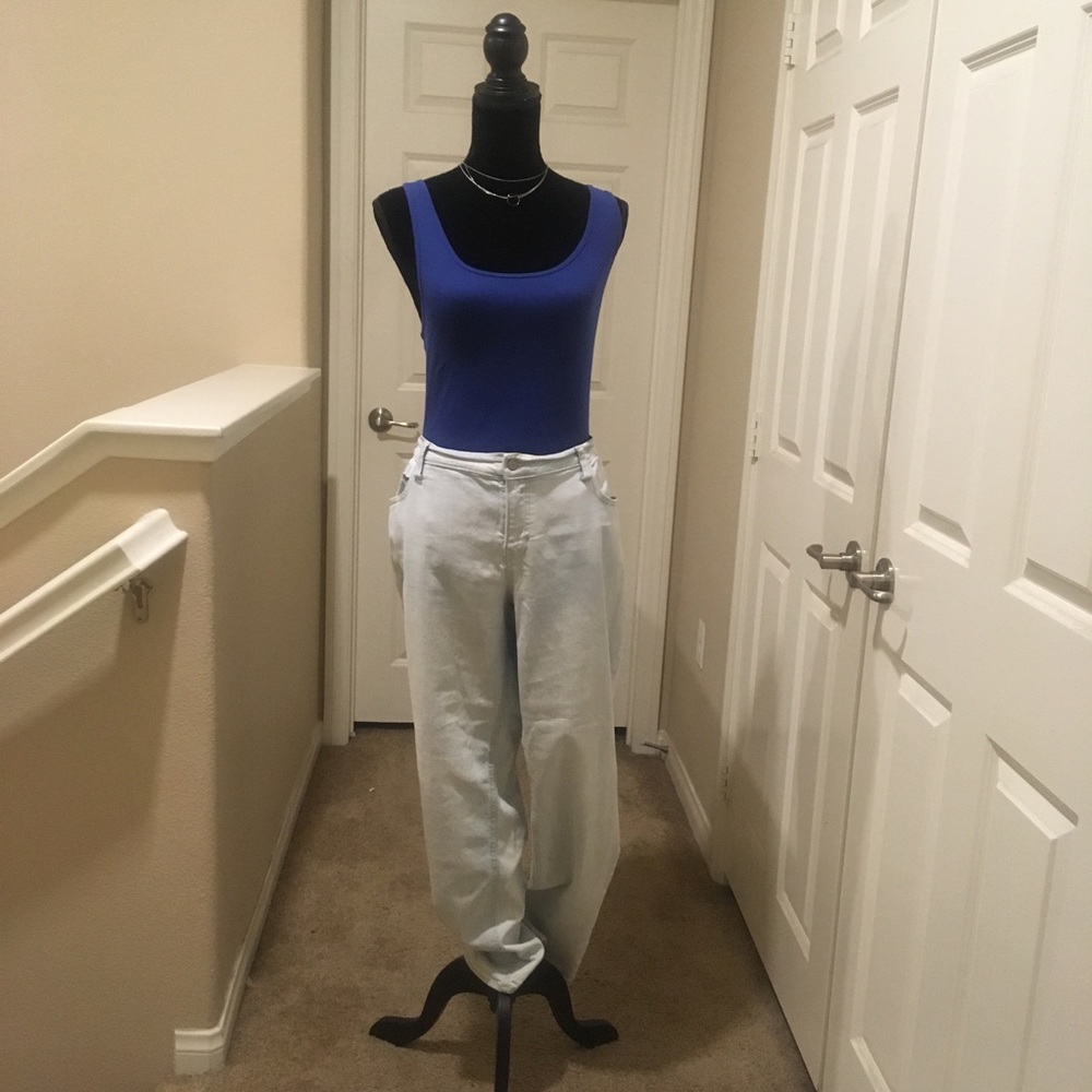 Denim Jeans - Picture 2 of 5